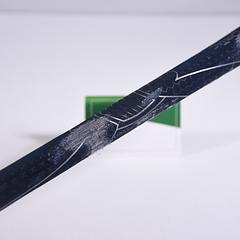 Cobra Baffler DWS #3 Hybrid / 20 Degree / Regular Flex Aldila Proto 65 - Image 9