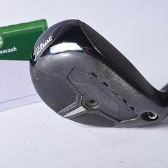 Titleist TSR3 #3 Hybrid / 19 Degree / X-Flex Hzrdus Black 80 Shaft - Image 1