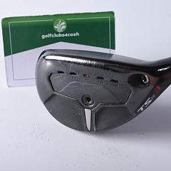 Titleist TSR3 #3 Hybrid / 19 Degree / X-Flex Hzrdus Black 80 Shaft - Image 2