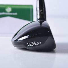 Titleist TSR3 #3 Hybrid / 19 Degree / X-Flex Hzrdus Black 80 Shaft - Image 3