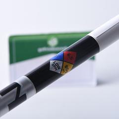 Titleist TSR3 #3 Hybrid / 19 Degree / X-Flex Hzrdus Black 80 Shaft - Image 6