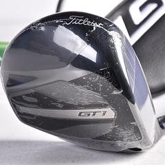 Titleist GT1 Driver / 9 Degree / Stiff Flex Tensei 1K Blue 65 Shaft - Image 1