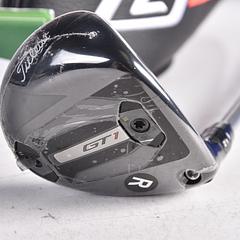 Titleist GT1 #5 Hybrid / 23 Degree / Regular Flex Fujikura Air Speeder 50 Shaft - Image 1