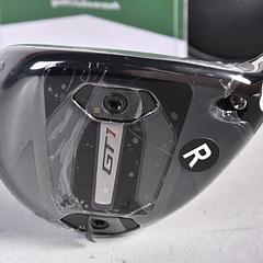 Titleist GT1 #5 Hybrid / 23 Degree / Regular Flex Fujikura Air Speeder 50 Shaft - Image 2