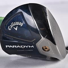 Callaway Paradym Triple Diamond Driver / 9 Degree / X-Flex Kai'li White 60 Shaft - Image 1