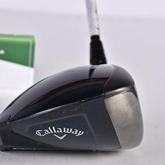 Callaway Paradym Triple Diamond Driver / 9 Degree / X-Flex Kai'li White 60 Shaft - Image 3