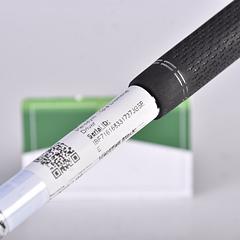 Callaway Paradym Triple Diamond Driver / 9 Degree / X-Flex Kai'li White 60 Shaft - Image 7