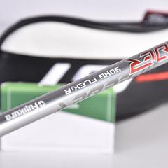 Titleist GT1 #5 Hybrid / 23 Degree / Regular Flex Fujikura Air Speeder 50 Shaft - Image 6