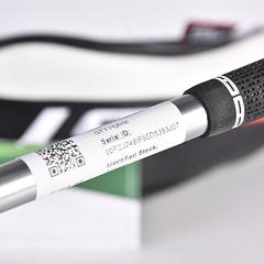 Titleist GT1 #5 Hybrid / 23 Degree / Regular Flex Fujikura Air Speeder 50 Shaft - Image 7