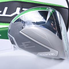 Callaway Elyte X Driver / 12 Degree / Senior Flex Cypher 2.0 40 Shaft - Image 1