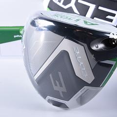 Callaway Elyte X Driver / 12 Degree / Senior Flex Cypher 2.0 40 Shaft - Image 2