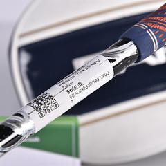 Callaway Paradym Triple Diamond Driver / 9 Degree / X-Flex Kai'li White 60 Shaft - Image 7