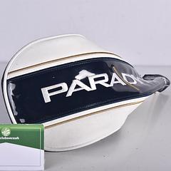 Callaway Paradym Triple Diamond Driver / 9 Degree / X-Flex Kai'li White 60 Shaft - Image 9