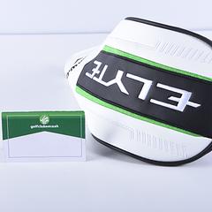 Callaway Elyte X Driver / 12 Degree / Senior Flex Cypher 2.0 40 Shaft - Image 9