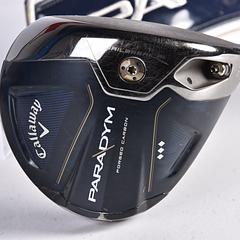 Callaway Paradym Triple Diamond Driver / 8 Degree / Stiff Flex Accra FX Shaft - Image 2