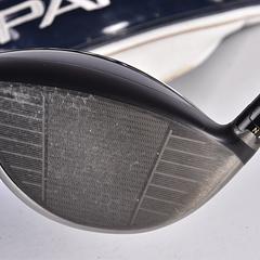 Callaway Paradym Triple Diamond Driver / 8 Degree / Stiff Flex Accra FX Shaft - Image 4