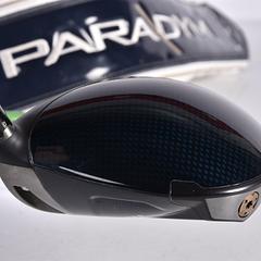 Callaway Paradym Triple Diamond Driver / 8 Degree / Stiff Flex Accra FX Shaft - Image 5