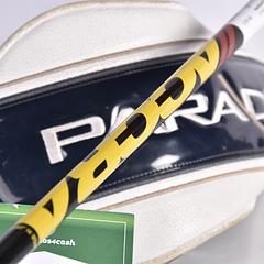 Callaway Paradym Triple Diamond Driver / 8 Degree / Stiff Flex Accra FX Shaft - Image 6