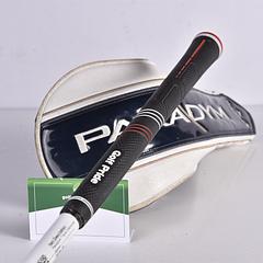 Callaway Paradym Triple Diamond Driver / 8 Degree / Stiff Flex Accra FX Shaft - Image 8