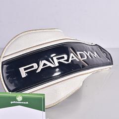 Callaway Paradym Triple Diamond Driver / 8 Degree / Stiff Flex Accra FX Shaft - Image 9