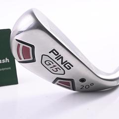 Ping G15 #3 Hybrid / 20 Degree / Regular Flex Ping TFC 149 H Shaft - Image 1