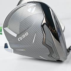 Taylormade Qi35 Max Lite Driver / 12 Degree / Senior Flex Vanquish 4 Shaft - Image 1
