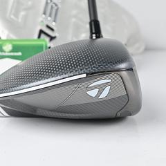 Taylormade Qi35 Max Lite Driver / 12 Degree / Senior Flex Vanquish 4 Shaft - Image 3