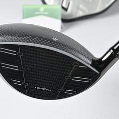 Taylormade Qi35 Max Lite Driver / 12 Degree / Senior Flex Vanquish 4 Shaft - Image 4