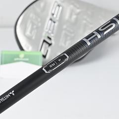 Taylormade Qi35 Max Lite Driver / 12 Degree / Senior Flex Vanquish 4 Shaft - Image 6