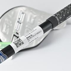 Taylormade Qi35 Max Lite Driver / 12 Degree / Senior Flex Vanquish 4 Shaft - Image 7