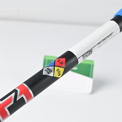 Srixon ZX5 LS Mk II Driver 2023 / 8.5 Degree / Stiff Flex HZRDUS CB Red 50 Shaft - Image 6