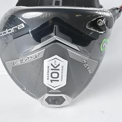 Cobra DS-Adapt MAX-K Driver / 10.5 Degree / Regular Flex Denali Red 50 Shaft - Image 2