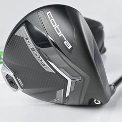 Cobra DS-Adapt MAX-K Driver / 12 Degree / X-Flex Denali Black 60 Shaft - Image 1