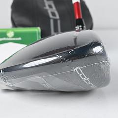 Cobra DS-Adapt MAX-K Driver / 10.5 Degree / Regular Flex Denali Red 50 Shaft - Image 3
