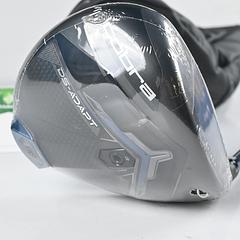 Cobra DS-Adapt X Driver / 9 Degree / Stiff Flex Denali Blue 60 Shaft - Image 1