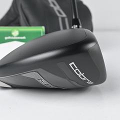 Cobra DS-Adapt MAX-K Driver / 12 Degree / X-Flex Denali Black 60 Shaft - Image 3