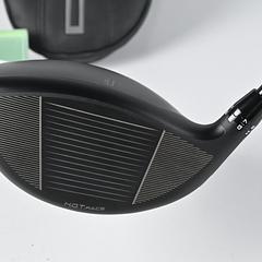 Cobra DS-Adapt MAX-K Driver / 12 Degree / X-Flex Denali Black 60 Shaft - Image 4