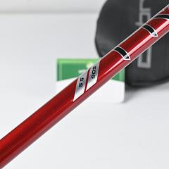 Cobra DS-Adapt MAX-K Driver / 10.5 Degree / Regular Flex Denali Red 50 Shaft - Image 6