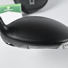Cobra DS-Adapt MAX-K Driver / 12 Degree / X-Flex Denali Black 60 Shaft - Image 5
