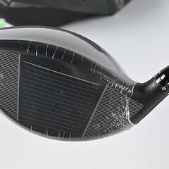 Cobra DS-Adapt X Driver / 9 Degree / Stiff Flex Denali Blue 60 Shaft - Image 4