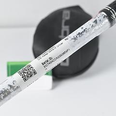 Cobra DS-Adapt MAX-K Driver / 10.5 Degree / Regular Flex Denali Red 50 Shaft - Image 7