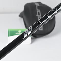 Cobra DS-Adapt MAX-K Driver / 12 Degree / X-Flex Denali Black 60 Shaft - Image 6
