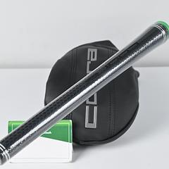 Cobra DS-Adapt MAX-K Driver / 10.5 Degree / Regular Flex Denali Red 50 Shaft - Image 8