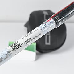 Cobra DS-Adapt MAX-K Driver / 12 Degree / X-Flex Denali Black 60 Shaft - Image 7