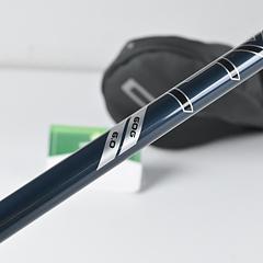 Cobra DS-Adapt X Driver / 9 Degree / Stiff Flex Denali Blue 60 Shaft - Image 6