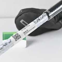 Cobra DS-Adapt X Driver / 9 Degree / Stiff Flex Denali Blue 60 Shaft - Image 7