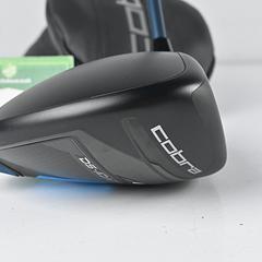 Cobra DS-Adapt X Driver / 10.5 Degree / Stiff Flex Denali Blue 60 Shaft - Image 3