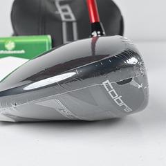 Cobra DS-Adapt MAX-K Driver / 10.5 Degree / Regular Flex Denali Red 50 Shaft - Image 3