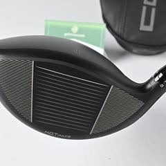 Cobra DS-Adapt X Driver / 10.5 Degree / Stiff Flex Denali Blue 60 Shaft - Image 4