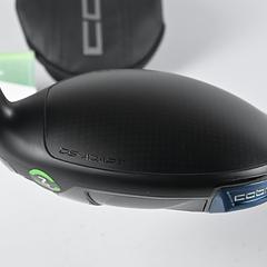 Cobra DS-Adapt X Driver / 10.5 Degree / Stiff Flex Denali Blue 60 Shaft - Image 5